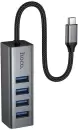 USB-хаб Hoco HB1C (0.2 м) icon 2