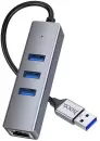 USB-хаб Hoco HB34 USB Type-A icon