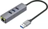 USB-хаб Hoco HB34 USB Type-A icon 2