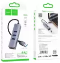 USB-хаб Hoco HB34 USB Type-A icon 4