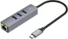 USB-хаб Hoco HB34 USB Type-C icon