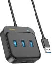 USB-хаб Hoco HB35 icon 3