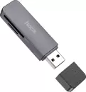 Картридер Hoco HB45 USB-A 2.0 icon