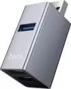 USB-хаб Hoco HB54 Mini 3в1 icon 2