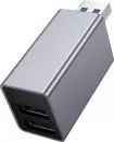 USB-хаб Hoco HB54 Mini 3в1 icon 4