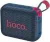 Беспроводная колонка Hoco HC31 (синий) icon