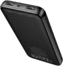 Портативное зарядное устройство Hoco J128 10000mAh (черный) фото 2