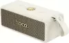 Беспроводная колонка Hoco HT1 Pro (бежевый) icon