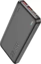 Портативное зарядное устройство Hoco J101 10000mAh (черный) icon