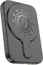 Портативное зарядное устройство Hoco J117 5000mAh (черный) icon