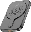Портативное зарядное устройство Hoco J117 5000mAh (черный) фото 2