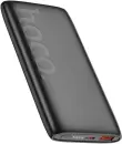 Портативное зарядное устройство Hoco J122 10000mAh (черный) icon