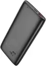 Портативное зарядное устройство Hoco J122 10000mAh (черный) фото 2