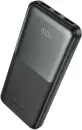 Портативное зарядное устройство Hoco J136 Sirui 10000mAh (черный) фото 2