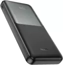 Портативное зарядное устройство Hoco J136 Sirui 10000mAh (черный) фото 3