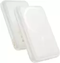 Портативное зарядное устройство Hoco J141 10000mAh (белый) icon