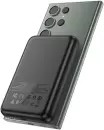 Портативное зарядное устройство Hoco J141 10000mAh (черный) icon 2