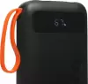 Портативное зарядное устройство Hoco J151 10000mAh (черный) icon 5