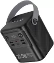 Портативное зарядное устройство Hoco J152 80000mAh (черный) icon
