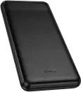 Портативное зарядное устройство Hoco J153 10000mAh (черный) icon 2