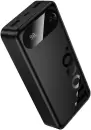 Портативное зарядное устройство Hoco J154A 20000mAh (черный) icon