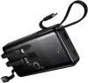 Портативное зарядное устройство Hoco J156 Founder 10000mAh (черный) фото 3