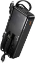 Портативное зарядное устройство Hoco J156A Founder 20000mAh (черный) icon