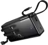 Портативное зарядное устройство Hoco J156A Founder 20000mAh (черный) фото 3