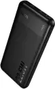 Портативное зарядное устройство Hoco J159 10000mAh (черный) icon