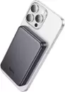 Портативное зарядное устройство Hoco J160 5000mAh (металлик) фото 2