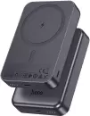 Портативное зарядное устройство Hoco J160A 10000mAh (металлик) icon