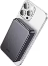 Портативное зарядное устройство Hoco J160A 10000mAh (металлик) фото 2