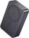 Портативное зарядное устройство Hoco J160B 20000mAh (металлик) icon