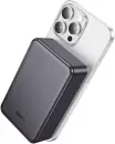 Портативное зарядное устройство Hoco J160B 20000mAh (металлик) фото 3