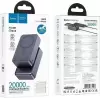 Портативное зарядное устройство Hoco J160B 20000mAh (металлик) фото 4