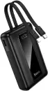 Портативное зарядное устройство Hoco J162A 20000mAh (черный) icon