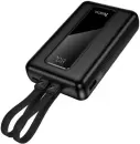 Портативное зарядное устройство Hoco J162A 20000mAh (черный) фото 3