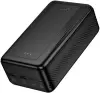 Портативное зарядное устройство Hoco J165B 30000mAh (черный) icon 2
