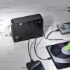 Портативное зарядное устройство Hoco J166 50000mAh фото 3