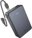 Портативное зарядное устройство Hoco J170A 10000mAh (черный) icon