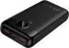 Портативное зарядное устройство Hoco J172A 20000mAh (черный) фото 2