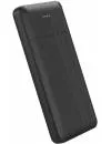 Портативное зарядное устройство Hoco J48 Nimble (черный) фото 2