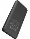 Портативное зарядное устройство Hoco J48 Nimble (черный) фото 4