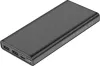 Портативное зарядное устройство Hoco J55 Neoteric 10000mAh (черный) фото 2