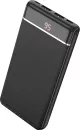 Портативное зарядное устройство Hoco J59 10000mAh (черный) icon