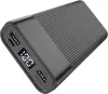 Портативное зарядное устройство Hoco J85 20000mAh (черный) фото 3