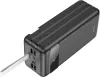 Портативное зарядное устройство Hoco J86B Electric 60000mAh (черный) фото 4
