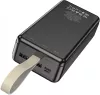 Портативное зарядное устройство Hoco J91B 30000mAh (черный) фото 3