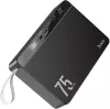 Портативное зарядное устройство Hoco J94 Overlord 75000mAh (черный) фото 3