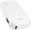 Портативное зарядное устройство Hoco J98 Cool 15000mAh (белый) icon